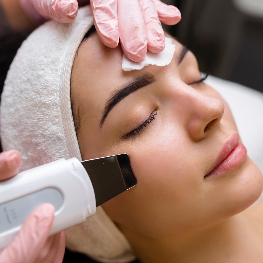 Skin & Facial Treatments